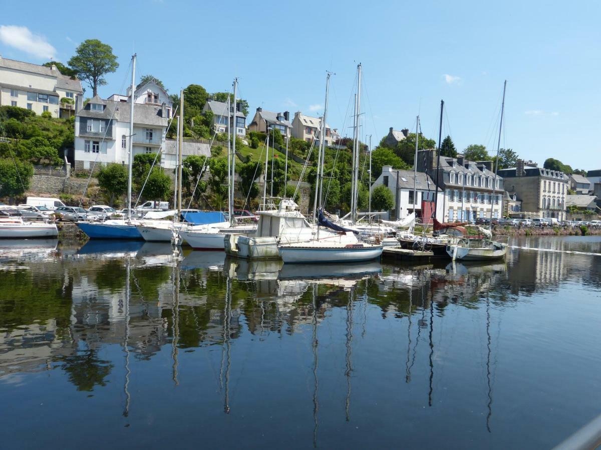 village insolite tiny Saint-Benoît-des-Ondes Eksteriør bilde